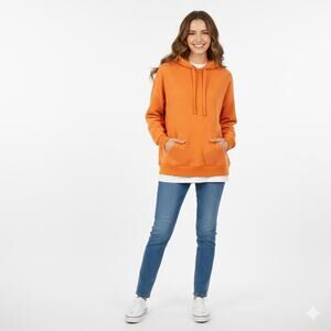 Soft Serve Clothing Hoodie